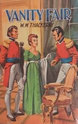 Vanity Fair - William Makepeace Thackeray